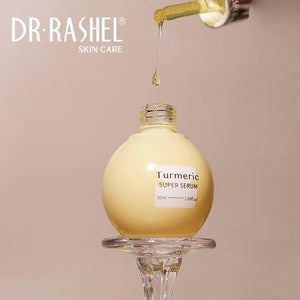 Dr Rashel - Care Serums - Zambeel