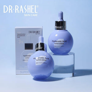 Dr Rashel - Care Serums - Zambeel