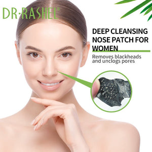Dr Rashel - Cleansing Nose Strip - Zambeel