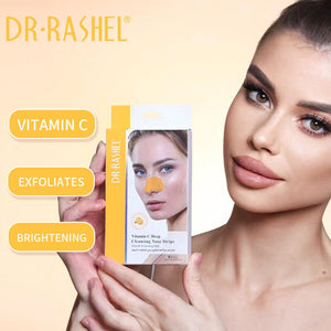 Dr Rashel - Cleansing Nose Strip - Zambeel