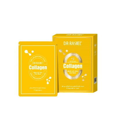 Dr Rashel - Collagen Multi - lift Skin Care - Zambeel