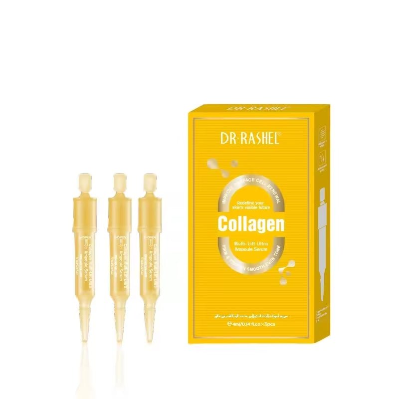 Dr Rashel - Collagen Multi - lift Skin Care - Zambeel