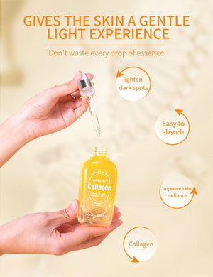 Dr Rashel - Collagen Multi - lift Skin Care - Zambeel