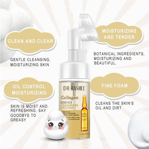 Dr Rashel - Collagen Skin Care - Zambeel