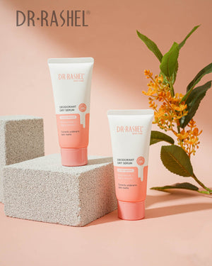 Dr Rashel - Deodorant Dry Serums - Zambeel