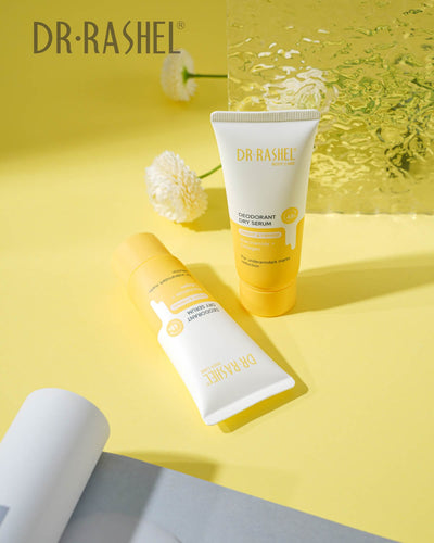 Dr Rashel - Deodorant Dry Serums - Zambeel