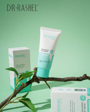 Dr Rashel - Deodorant Dry Serums - Zambeel