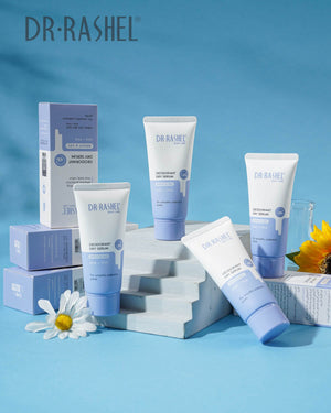Dr Rashel - Deodorant Dry Serums - Zambeel