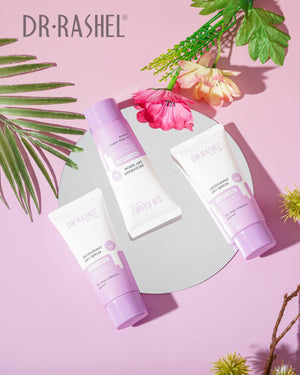 Dr Rashel - Deodorant Dry Serums - Zambeel