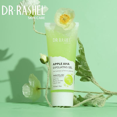 Dr Rashel - Exfoliating Gel - Zambeel