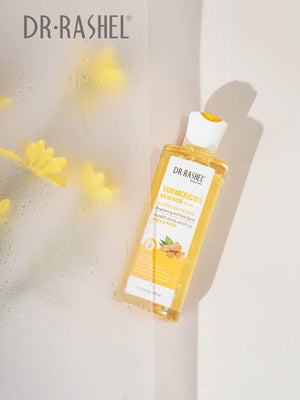 Dr Rashel - Face & Body Oil SPF 50++++ - Zambeel