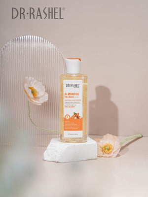 Dr Rashel - Face & Body Oil SPF 50++++ - Zambeel