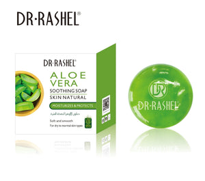 Dr Rashel - Face Brightening Soap - Zambeel