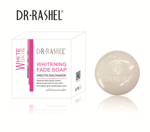 Dr Rashel - Face Brightening Soap - Zambeel