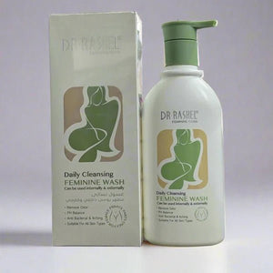 Dr Rashel - Feminine Wash - Zambeel