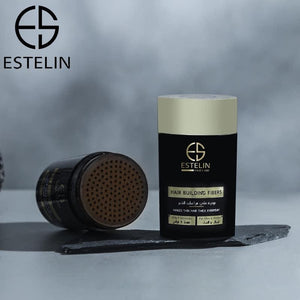 Dr Rashel - Hair Building Fibers - Zambeel