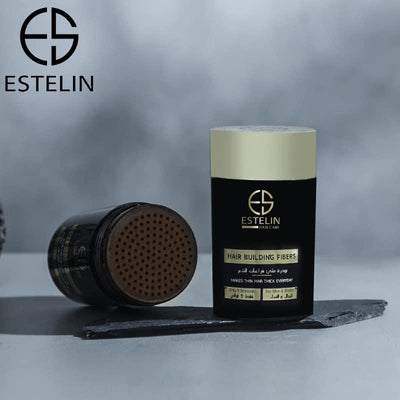 Dr Rashel - Hair Building Fibers - Zambeel