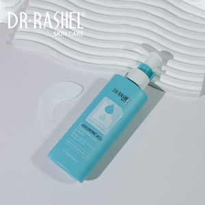Dr Rashel - Hyaluronic Acid Cleansing & Massage Cream - Zambeel
