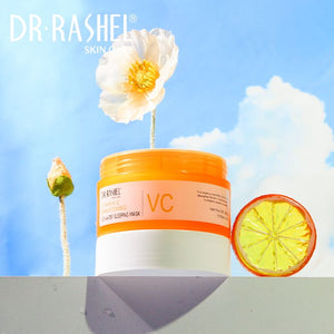 Dr Rashel - Ice Water Sleeping Mask - Zambeel