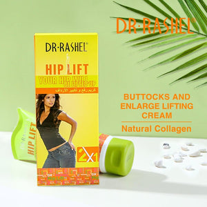 Dr Rashel - Lifting Cream - Zambeel