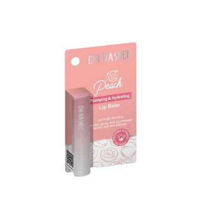 Dr Rashel - Lip Balm - Zambeel