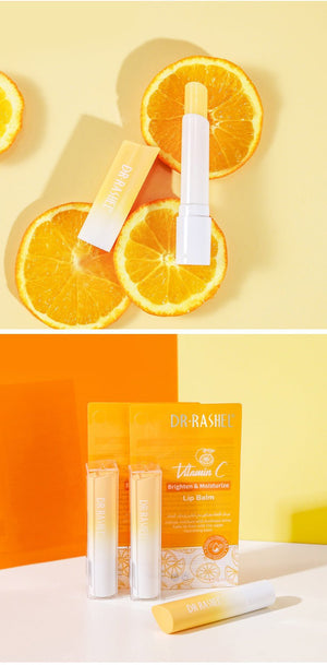 Dr Rashel - Lip Balm - Zambeel