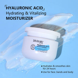 Dr Rashel - Moisturizers - Zambeel