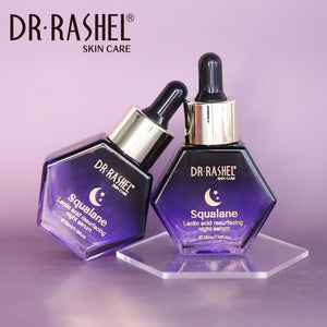 Dr Rashel - Night Serums - Zambeel