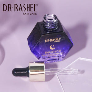 Dr Rashel - Night Serums - Zambeel