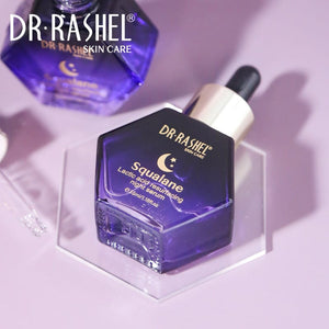 Dr Rashel - Night Serums - Zambeel