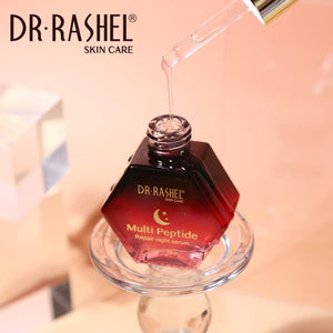 Dr Rashel - Night Serums - Zambeel