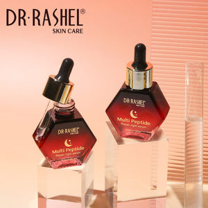 Dr Rashel - Night Serums - Zambeel