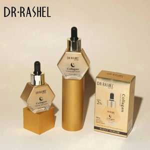 Dr Rashel - Night Serums - Zambeel