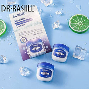 Dr Rashel - Nourishing & Moisturizing Lip Balm - Zambeel