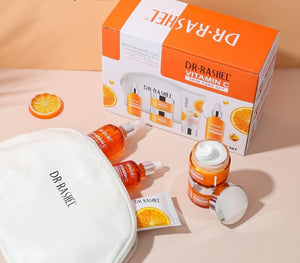Dr Rashel - Skin Care Set - Zambeel