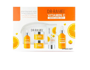 Dr Rashel - Skin Care Set - Zambeel