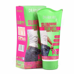 Dr Rashel - Slimming Cream - Zambeel