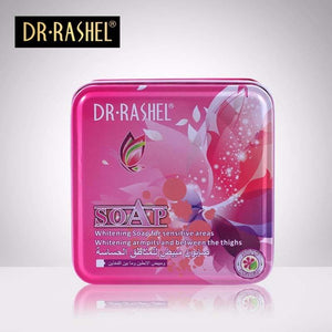 Dr Rashel - Soap - Zambeel