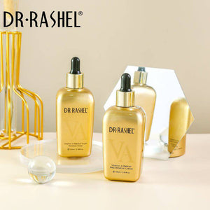 Dr Rashel - Vitamin A Retinol Skin Care - Zambeel