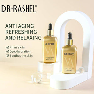 Dr Rashel - Vitamin A Retinol Skin Care - Zambeel