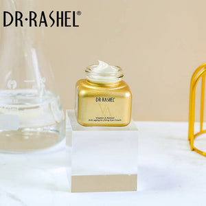 Dr Rashel - Vitamin A Retinol Skin Care - Zambeel