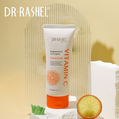 Dr Rashel - Vitamin C Beauty Cream - Zambeel