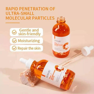 Dr Rashel - Vitamin C Nourishing & Repairing Body Oil - Zambeel