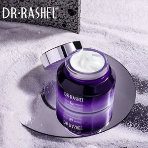 Dr Rashel - Vitamin C & Retinol Cream & Serum - Zambeel