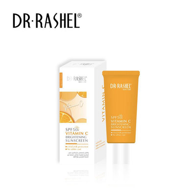 Dr Rashel - Vitamin C Skin Care - Zambeel