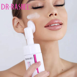 Dr Rashel - Whitening Cleaning Mouse - Zambeel