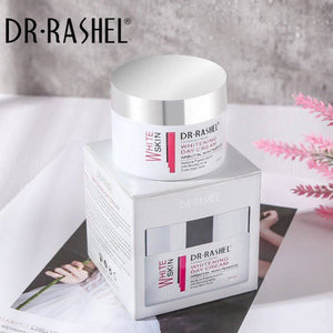 Dr Rashel - Whitening Fade Spots Cream - Zambeel