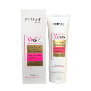 Dr Rashel - Whitening Fade Spots Facial Cleanser - Zambeel