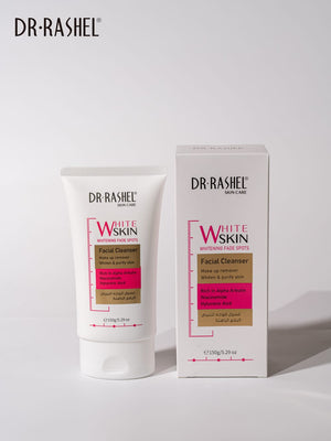 Dr Rashel - Whitening Fade Spots Facial Cleanser - Zambeel