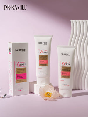 Dr Rashel - Whitening Fade Spots Facial Cleanser - Zambeel